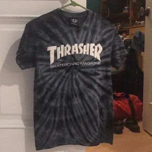 thrasher shirt